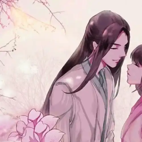  古风情侣网名唯美诗意的古风文案