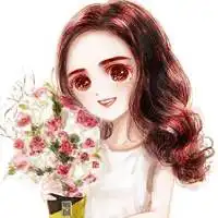  杨幂头像图片最新2018杨幂最新迷人头像图