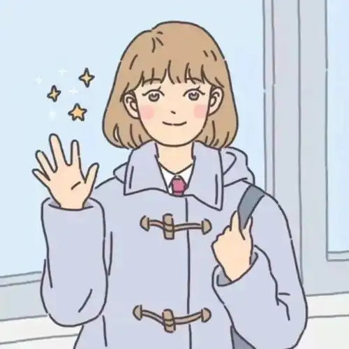  54张超甜浪漫的情侣头像