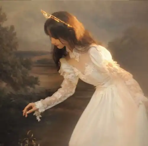  头像丨叮咚你有新的爱意请查收