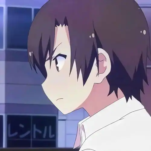  情头丨情侣头像