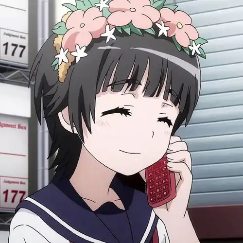  头像可以一键换新啦,涨知识了