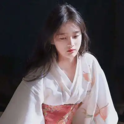 二人闺蜜头像超仙二张配对好看的双人闺蜜头像2020