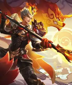  王者荣耀杨戬胜率仅44,这个英雄到底有没有希望重上战场