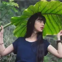 五人闺蜜头像一人一张