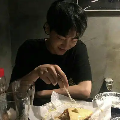  高清头像暖男成熟暖男帅哥qq头像合集