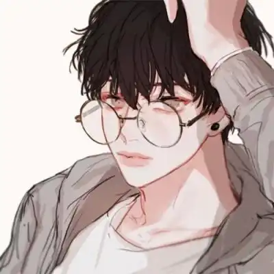  情侣头像我愿意包容她的所有