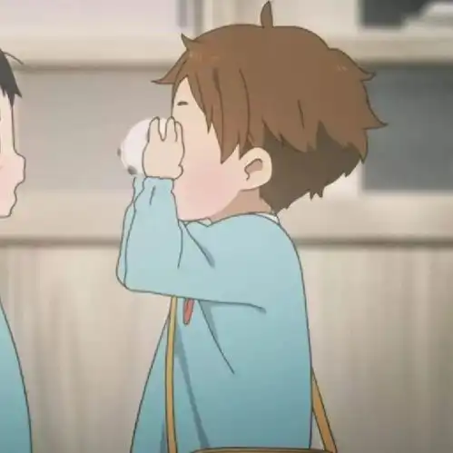  换上这些情头你就是我的人啦