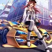  qq飞车手游头像