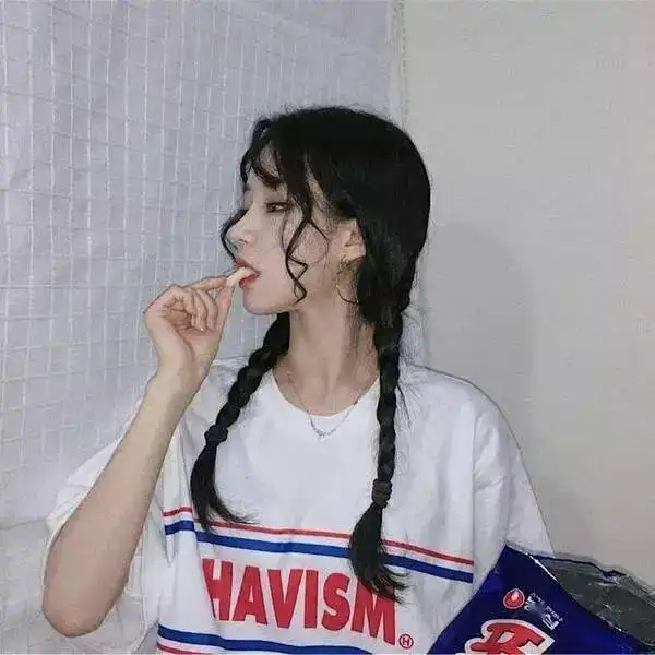 头像受了这些苦一定是为了什么值得的东西