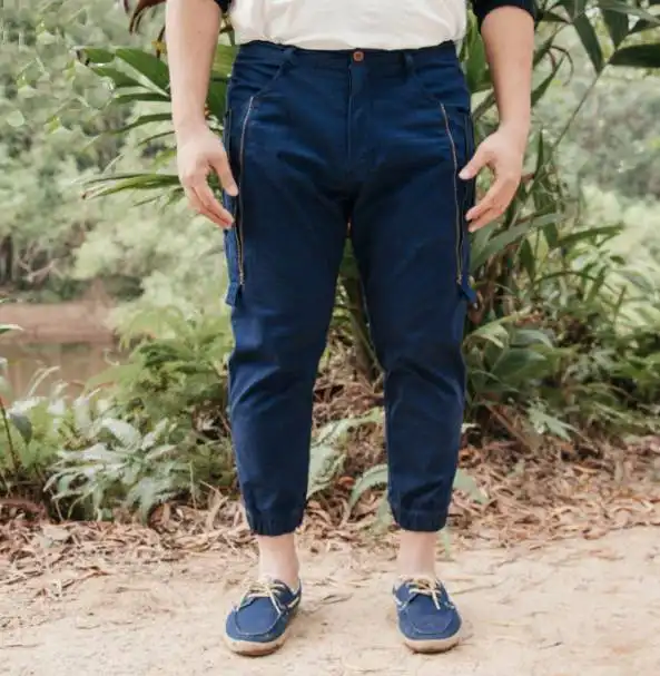  微胖男士的五个穿搭技巧,看懂你也可以变身潮男