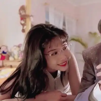  异性相处爱你入骨才会有3个小动作,中一个就是你的福气