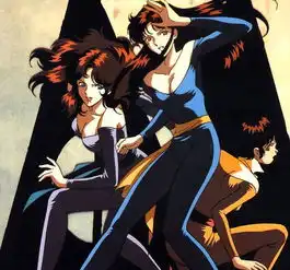  童年向,来说说哪几部动漫是你的最爱