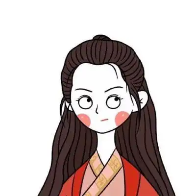  紫霞仙子头像高清朱茵紫霞仙子拿剑头像