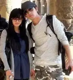  他cp满天下,奈何嫁的嫁,娶的娶,胡歌真的需要一个女朋友了