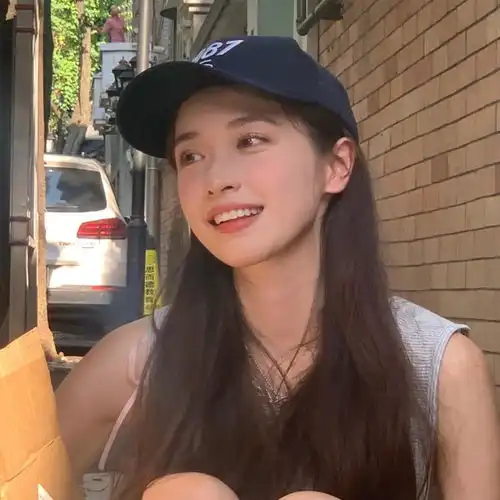 你们要的精致女头,它来啦女头