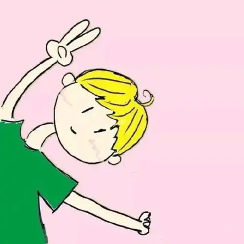  情头丨动漫情头