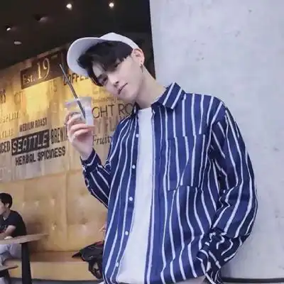  时尚高清帅哥头像,这种帅潜移默化地影响你的情绪