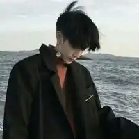  冷酷头像男冷酷男生头像图片大全潮人个性网