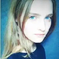 唯美带花的欧美女生qq个性头像别说你爱我多在乎我我不想听
