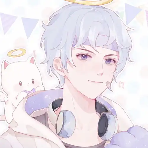  王者cp情侣头像