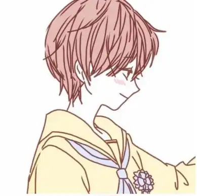  美图汇情侣头像,只送狗粮不送男女盆友