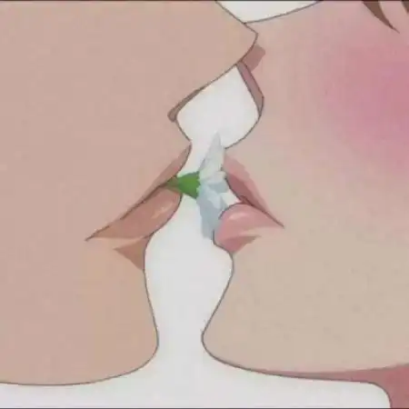  2020优质唯美好看动漫情侣头像一对两个人