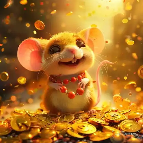  同鼠不同命子鼠人48607284年,这几年的看过来了