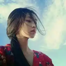  这个头像的情侣头像有吗有的带来