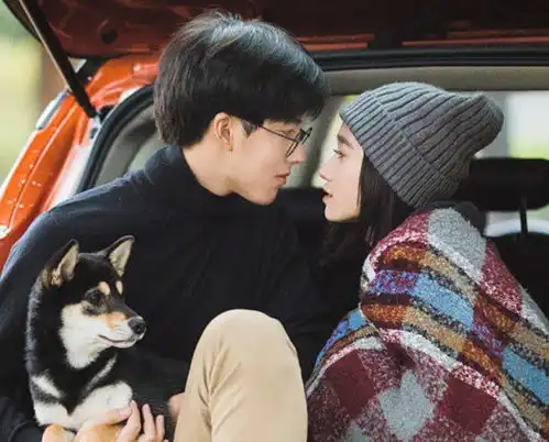  男生分吧,笨女人才问为什么这样回答让他跪求复合