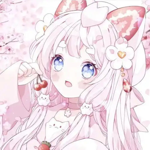  三人闺蜜头像好姐妹就是要一起