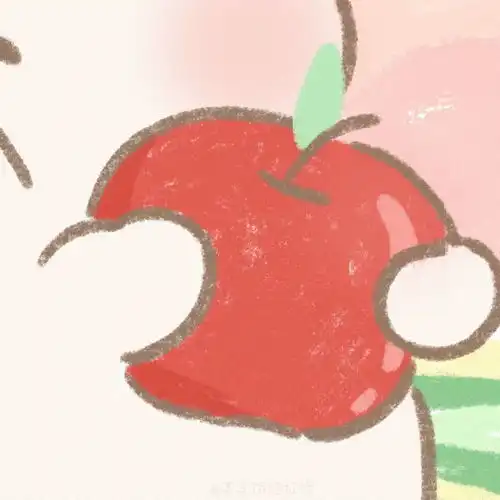  情侣头像勇敢牛牛,不怕困难