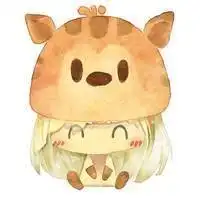  有哪些萌萌动物的情侣头像