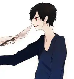  谁有这个图片的情侣头像跪求....快的有赏...