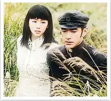  吴宇森耗资三亿柏林推销太平轮