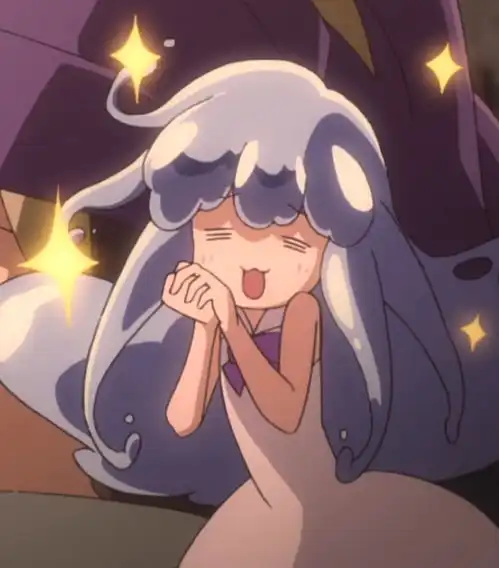  番剧动画表情包7