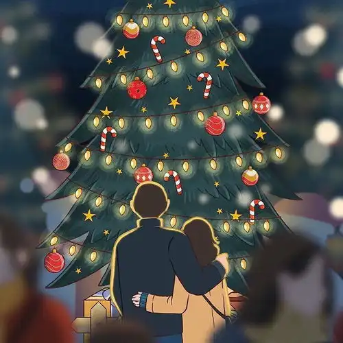  有哪些特别美好看的图片