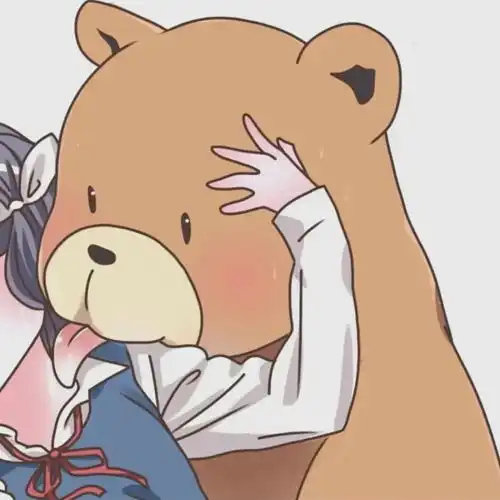  动漫头像有了你,我什么都不缺心再野,也懂得拒绝