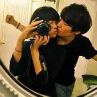  情侣头像个性网两张qq情侣头像一对两张