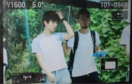  王俊凯的首部偶像剧居然是跟她演情侣