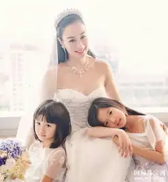  婚纱珠宝比美人鱼还要美钟丽缇大婚还有周大福婚嫁系列呼应