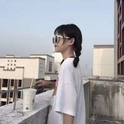 闺蜜头像三人一人一张可爱萌不带字