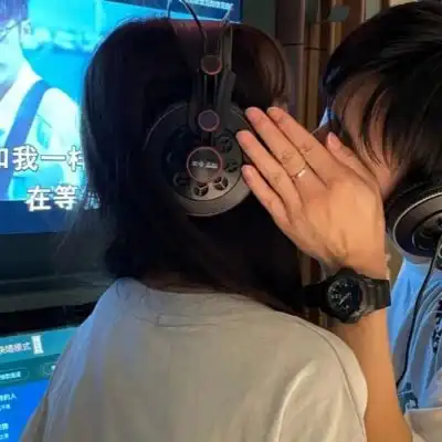  2021气质有个性与小清新真人情侣头像的收集,喜欢自取