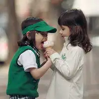  情侣头像宝宝超萌版微信头像图片大全