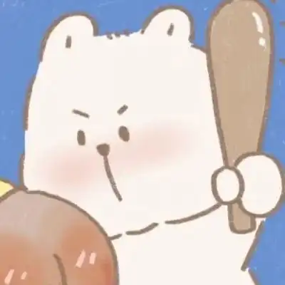 鱼酱情侣头像