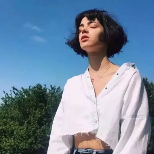 100张个性微信头像,每一张都好好看