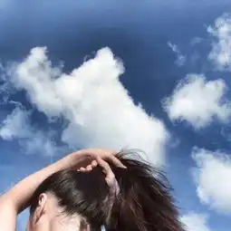  qq个性情侣头像搞怪超有爱一男一女幸福搞笑情侣头像一对