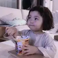  2020抖音萌娃头像微信头像图片大全