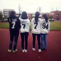  杀人霸气照片微信头像图片大全