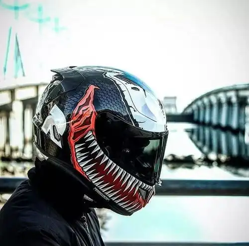  你想要的机车头像壁纸,都在这了